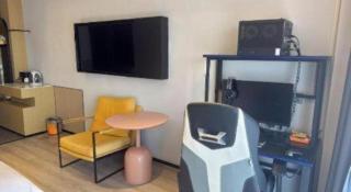 Airfeel Hotel - 5