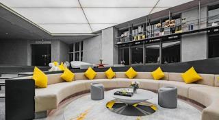 Airfeel Hotel - 1