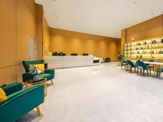 GreenTree Inn Express Dongying Lijin County Ginza Market - 9