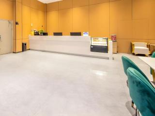 GreenTree Inn Express Dongying Lijin County Ginza Market - 3