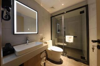 GreenTree Inn Express Dongying Lijin County Ginza Market - 1