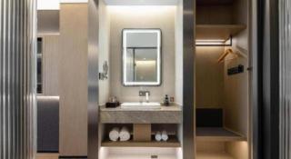 GYA Hotel Taiyuan Jinyang Street Grand Shanxi Hospital - 1