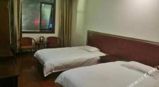 GELI Hotel Huainan Railway Station Sports Center - 2