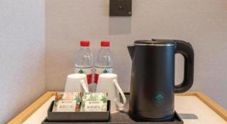 GreenTree Inn Express Qingdao Jiaodong International Airport - 5