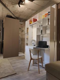 Madrid Center, Direct, Free Parking, Metro, Sun, 12 minutes - 8