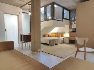 Madrid Center, Direct, Free Parking, Metro, Sun, 12 minutes - 0