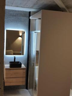 Madrid Center, Direct, Free Parking, Metro, Sun, 12 minutes - 5