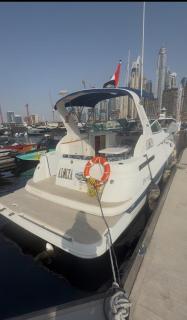 Yacht boat 2 Beds 1 Bath Dubai Eye Dubai Marina JBR - 5