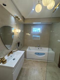 Magnifique appartement a la marina d agadir - 7