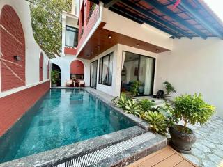 Hoi An Old Town Retreat - 8