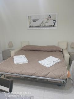 Leonessa di Puglia b&b - 5