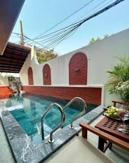 Hoi An Old Town Retreat - 4