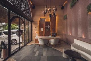Seascape Resort & Spa Sanur by Ini Vie Hospitality - 8