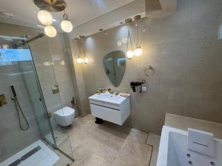 Magnifique appartement a la marina d agadir - 8