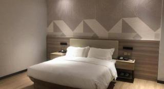Borrman Hotel Suzhou Wujiang Zhongshan North Road Pedestrian Street - 5