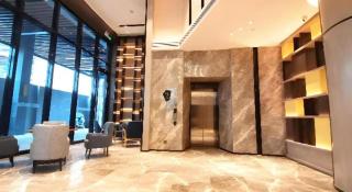 Echarm Hotel Wuhan Gaotie Jianshe 2nd Road Metro Exit - 6