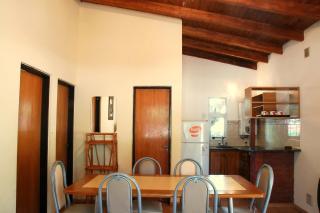 Cabañas Los Quijotes - 1