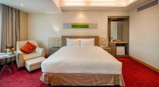 Dhaka Regency Hotel & Resort - Joār Sāhāra - 8