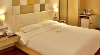 Dhaka Regency Hotel & Resort - Joār Sāhāra - 7