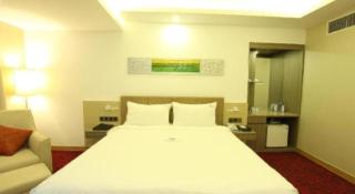 Dhaka Regency Hotel & Resort - Joār Sāhāra - 4