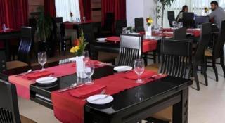 Dhaka Regency Hotel & Resort - Joār Sāhāra - 2