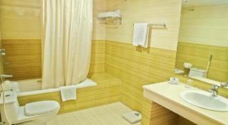 Dhaka Regency Hotel & Resort - Joār Sāhāra - 1