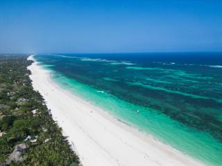 Little Maua - Stylish Private Hideaway on Galu Beach - 3