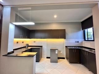 Modern Luxury Apartment in Bunga,Kampala - 7