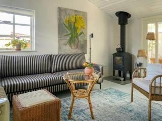 Cozy Holiday Home Near The Beach On Fyn - 8