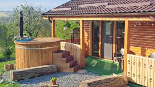 Cabana Laura - 1
