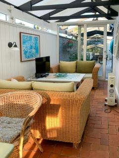 Cozy Holiday Home Near The Beach On Fyn - 3