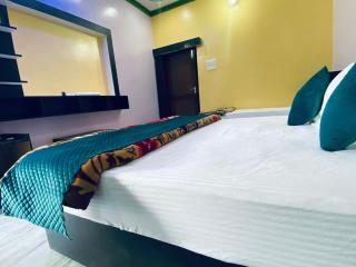 Hotel Rajshree Palace - 4