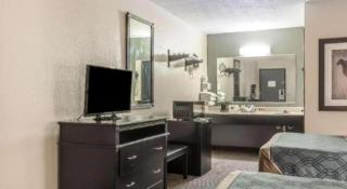 Econo Lodge Martin - 5