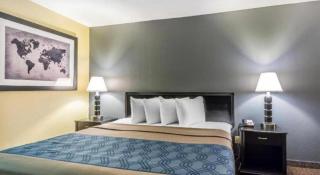 Econo Lodge Martin - 4