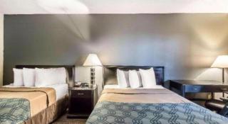 Econo Lodge Martin - 2