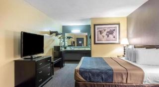 Econo Lodge Martin - 1
