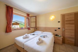 Sponda Ski in- Ski out 50m - Happy Rentals - 3