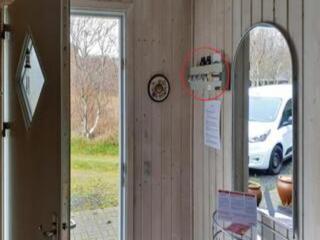 6 person holiday home in Hurup Thy - 9