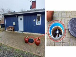 6 person holiday home in Hurup Thy - 7