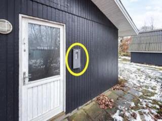 8 person holiday home in Ørsted - 7