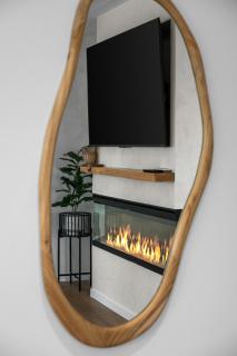 Mellow mountains, boutique beach house - 5