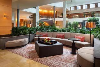 Hyatt Regency Bellevue - 6