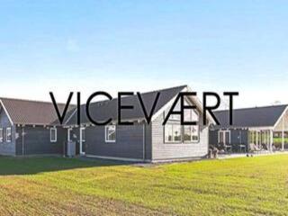 5 star holiday home in Bogense - 9