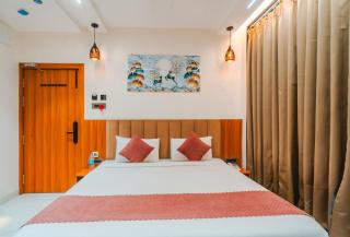 Travinities Hotel Shree Ji Palace - 8