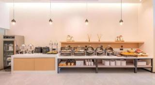 City Comfort Inn Hengyang East Station Linghu Wanda Industry College - 3