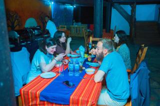 Tembo Tarangire Lodge & Camp - 2