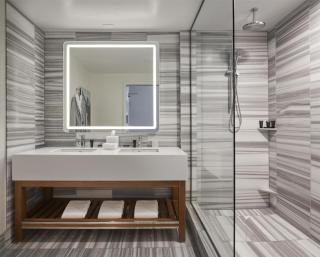 Hyatt Centric the Pike Long Beach - Long Beach - 3