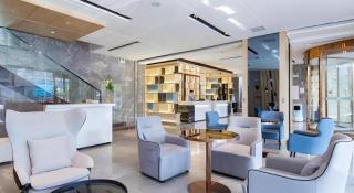 Echarm Hotel Wuhan Hankou Railway Station Zhuyeshan Metro Station - 9