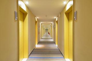 City Comfort Inn Hotel Wuhan Optics Valley Square Metro Station Zhongnan Minzu University - 8