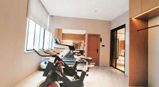 Yian Business Hotel - Cantão - 4